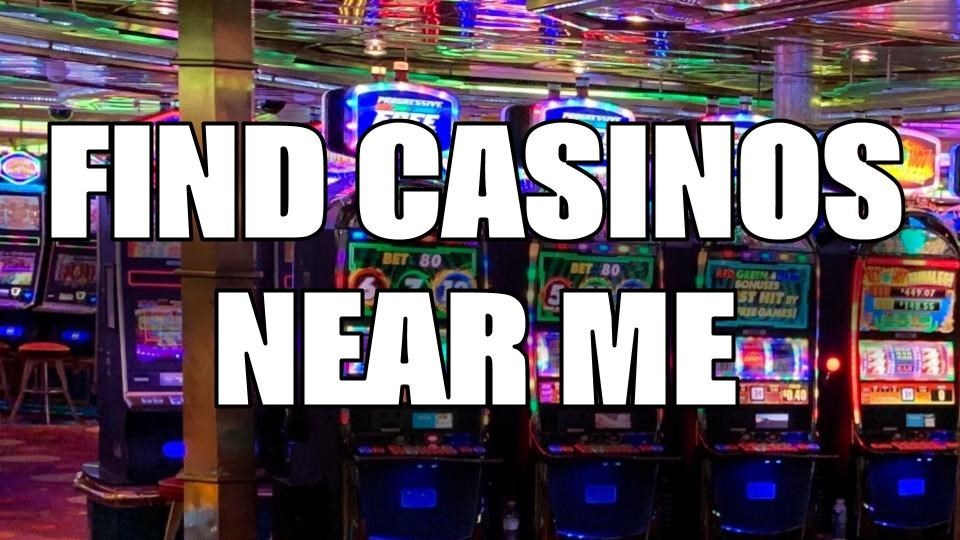 Nearest Casino