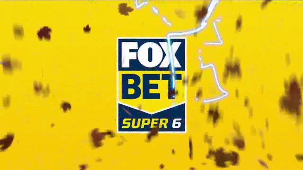 Fox Bet Super 6 App